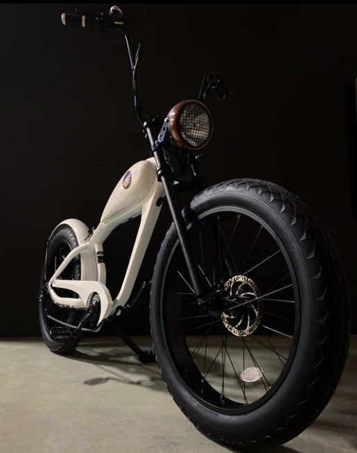 2023 Wicked Thumb Rat Electric Chopper Bike – Wicked Thumb Limited Co.