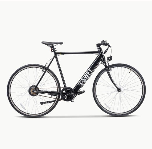 rechargeable electric bicycle SWFT E-Bikes